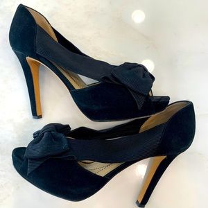 Kate Spade Stilletos
